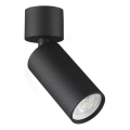 Ideal Lux - LED-spotlamp DYNAMITE 1xGU10/7W/230V CRI 90 zwart