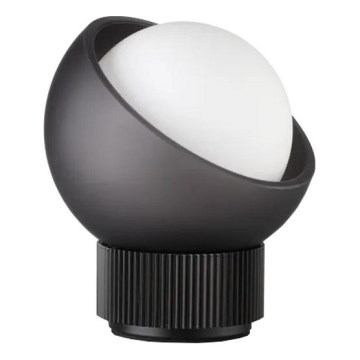 Ideal Lux - LED tafellamp BLOOM 1xG9/3W/230V zwart