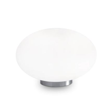 Ideal Lux - LED Tafellamp CANDY 1xG9/3W/230V diameter 25 cm wit