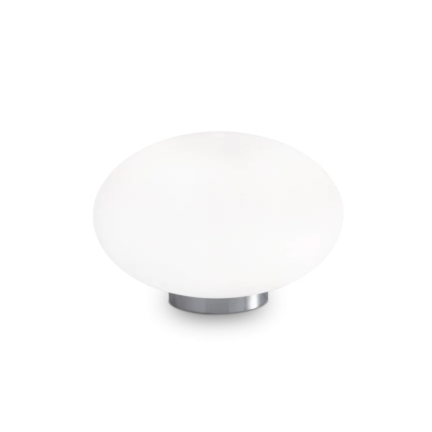 Ideal Lux - LED Tafellamp CANDY 1xG9/3W/230V diameter 25 cm wit