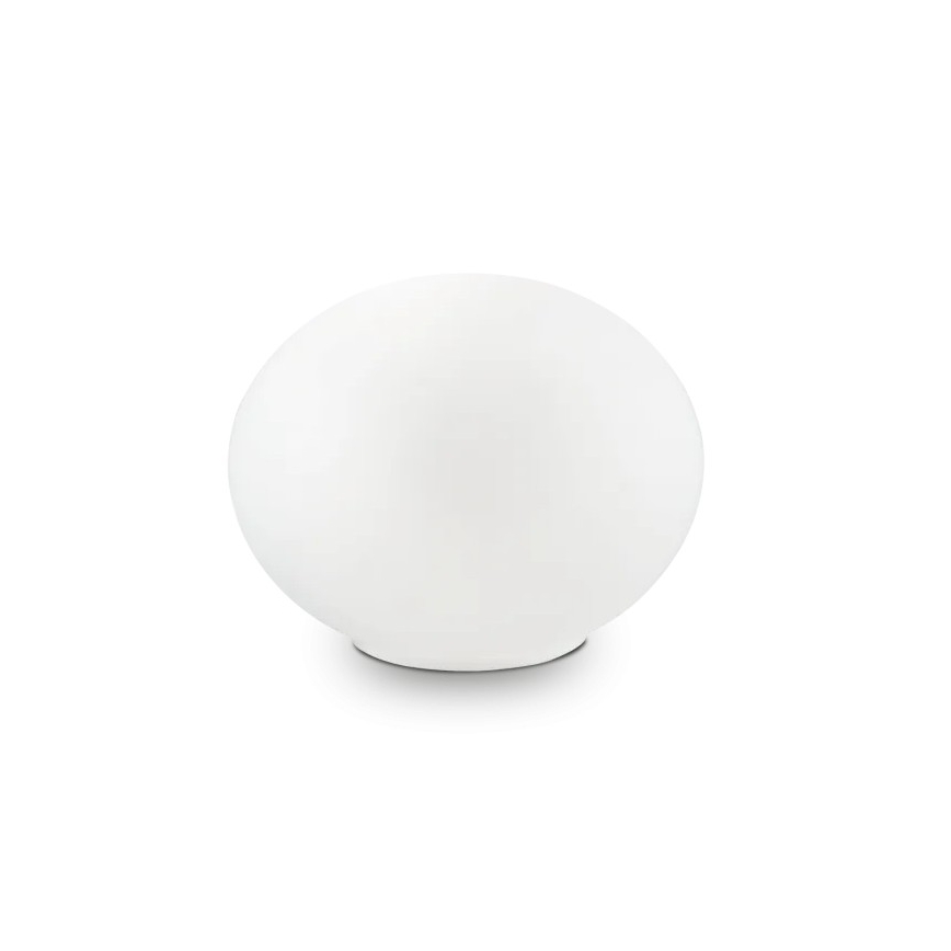 Ideal Lux - LED tafellamp SMARTIES 1xG9/3W/230V Ø 14 cm wit