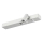 Ideal Lux - LED wand verlichting BONNE 2xLED/6,5W/230V CRI 90 wit