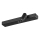 Ideal Lux - LED wand verlichting BONNE 2xLED/6,5W/230V CRI 90 zwart