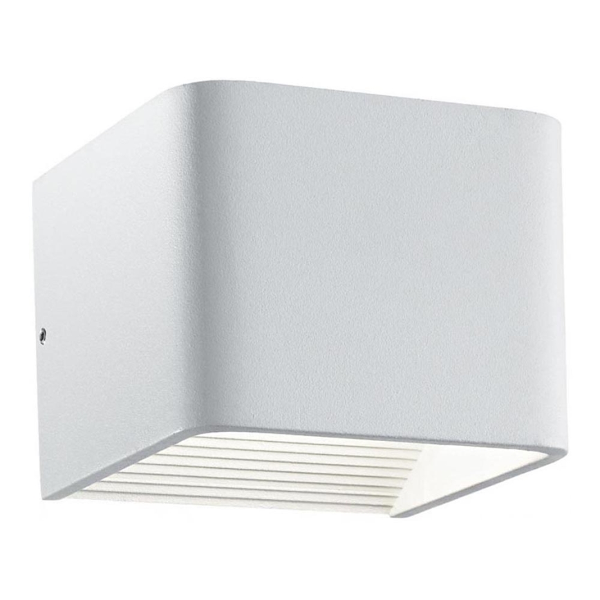 Ideal Lux - LED wand verlichting CLICK LED/6W/230V CRI 90 wit