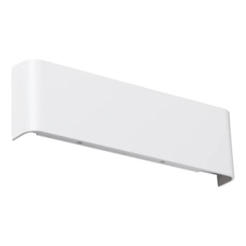 Ideal Lux - LED wand verlichting DELTA LED/10W/230V 4000K 30 cm CRI 90 wit
