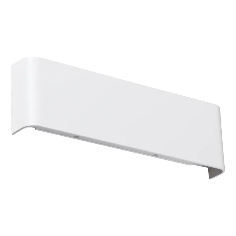 Ideal Lux - LED wand verlichting DELTA LED/10W/230V 4000K 30 cm CRI 90 wit