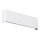 Ideal Lux - LED wand verlichting DELTA LED/10W/230V 4000K 30 cm CRI 90 wit
