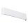 Ideal Lux - LED wand verlichting DELTA LED/14W/230V 3000K 41 cm CRI 90 wit