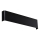 Ideal Lux - LED wand verlichting DELTA LED/14W/230V 3000K 41 cm CRI 90 zwart