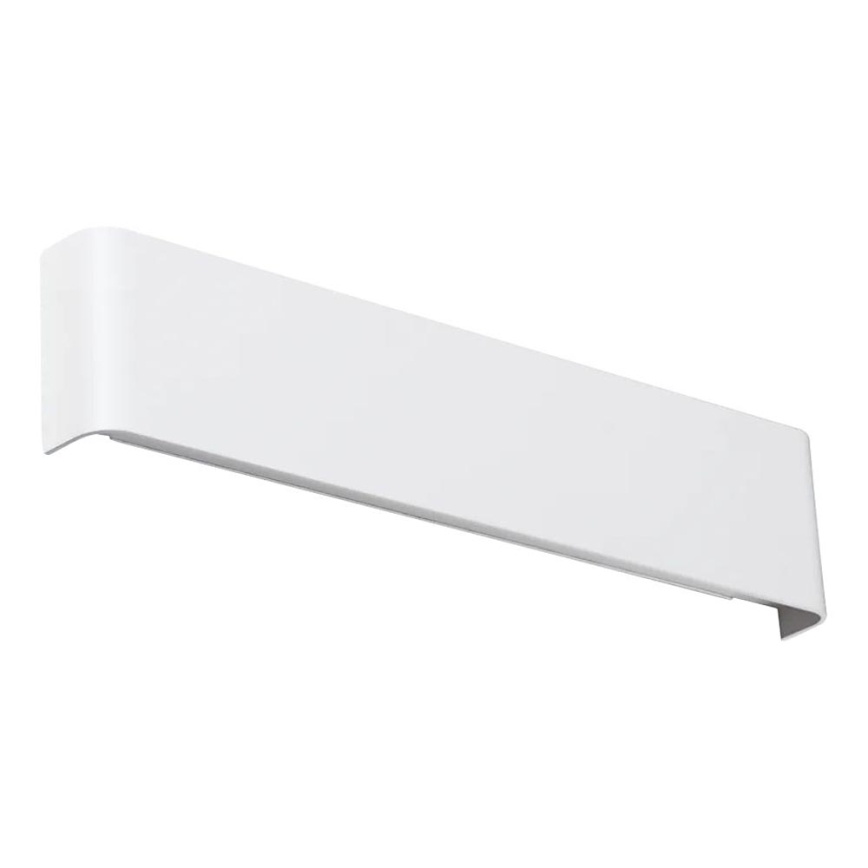 Ideal Lux - LED wand verlichting DELTA LED/14W/230V 4000K 41 cm CRI 90 wit