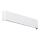Ideal Lux - LED wand verlichting DELTA LED/14W/230V 4000K 41 cm CRI 90 wit
