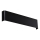 Ideal Lux - LED wand verlichting DELTA LED/14W/230V 4000K 41 cm CRI 90 zwart