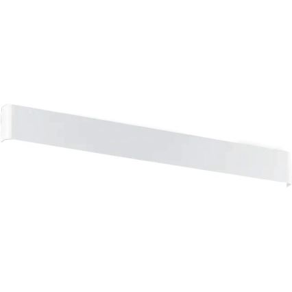 Ideal Lux - LED wand verlichting DELTA LED/30W/230V 3000K 83 cm CRI 90 wit
