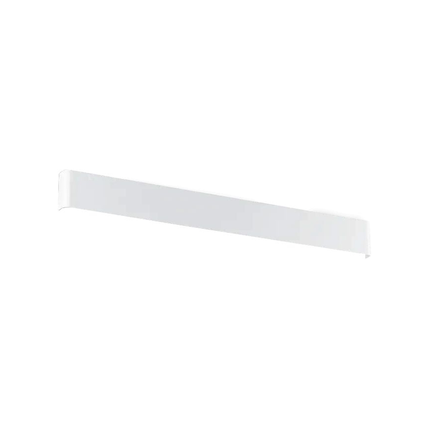 Ideal Lux - LED wand verlichting DELTA LED/30W/230V 3000K 83 cm CRI 90 wit