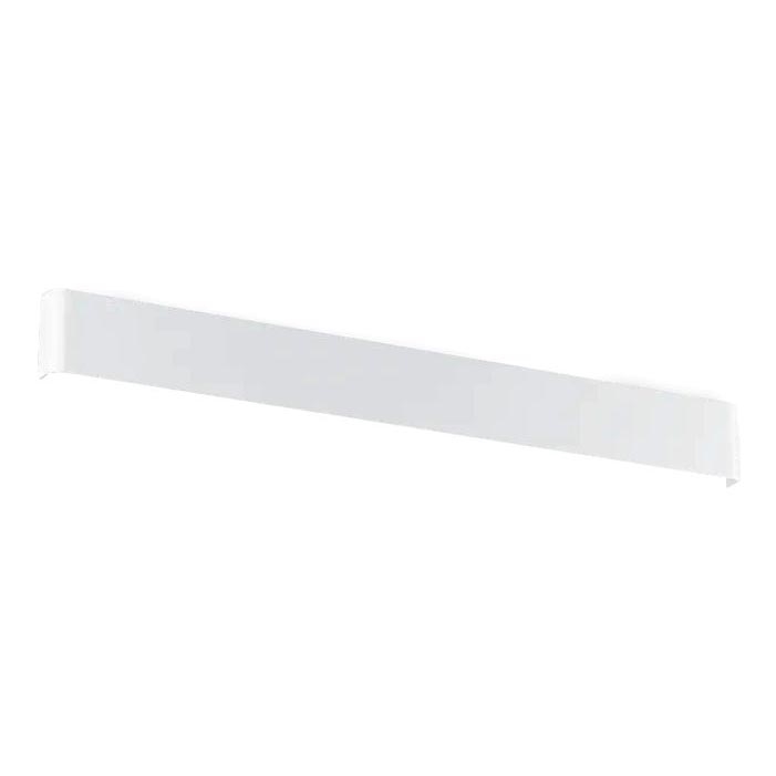 Ideal Lux - LED wand verlichting DELTA LED/30W/230V 4000K 83 cm CRI 90 wit