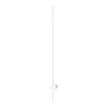 Ideal Lux - LED wand verlichting ESSENCE LED/19W/230V 3000K 124 cm CRI 90 wit