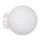 Ideal Lux - LED wand verlichting MAPA 1xG9/15W/230V
