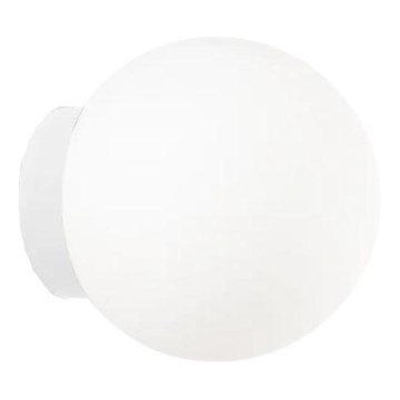 Ideal Lux - LED wand verlichting MAPA 1xG9/3W/230V wit