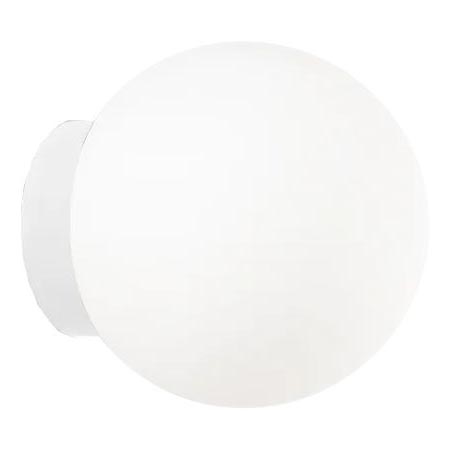 Ideal Lux - LED wand verlichting MAPA 1xG9/3W/230V wit