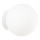 Ideal Lux - LED wand verlichting MAPA 1xG9/3W/230V wit
