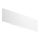 Ideal Lux - LED wand verlichting ZIG ZAG LED/12,5W/230V 29 cm CRI 90 wit