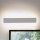Ideal Lux - LED wand verlichting ZIG ZAG LED/23W/230V 53 cm CRI 90 wit