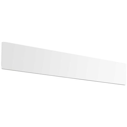 Ideal Lux - LED wand verlichting ZIG ZAG LED/23W/230V 53 cm CRI 90 wit