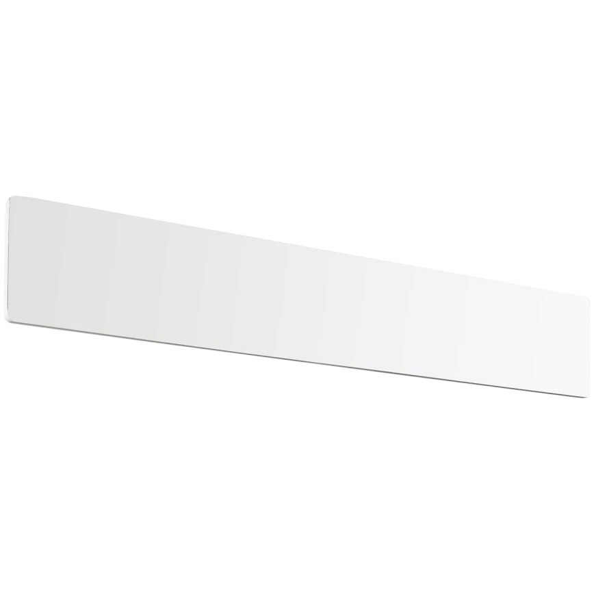 Ideal Lux - LED wand verlichting ZIG ZAG LED/23W/230V 53 cm CRI 90 wit