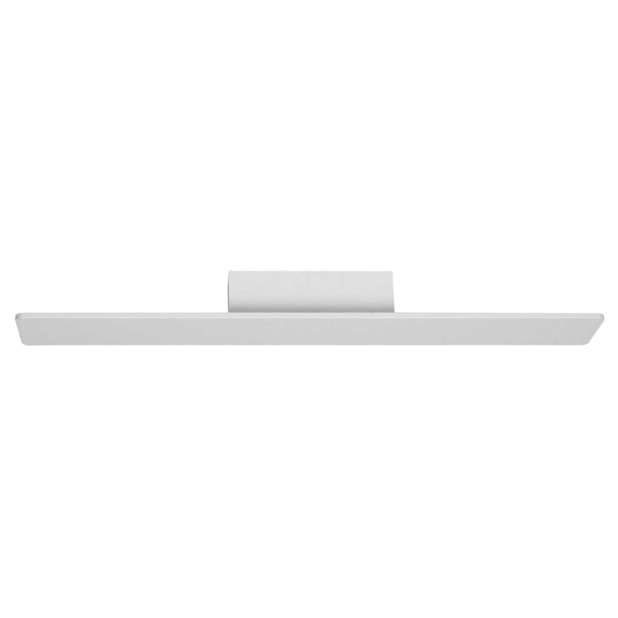 Ideal Lux - LED wand verlichting ZIG ZAG LED/23W/230V 53 cm CRI 90 wit