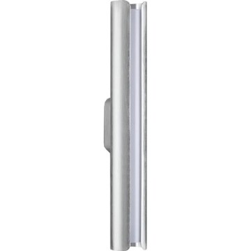 Ideal Lux - LED-wandarmatuur DORICA LED/8,5W/230V CRI 90 mat chroom