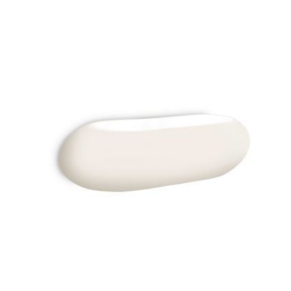 Ideal Lux - LED-wandlamp MORIS 2xG9/3W/230V wit