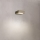 Ideal Lux - LED wandlamp TAB LED/24W/230V CRI 90 messing