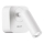 Ideal Lux - LED Wandspot BEAN LED/3W/230V CRI 90 wit