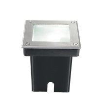 Ideal Lux - Oprit verlichting voor buiten 1xG9/15W/230V IP54