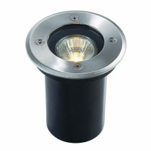 Ideal Lux - Opritverlichting 1xGU10/20W/230V IP65