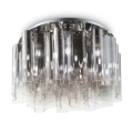 Ideal Lux - Plafondlamp COMPO 10xE27/60W/230V