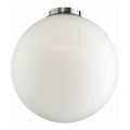 Ideal Lux - Plafondlamp MAPA 1xE27/60W/230V 400 mm