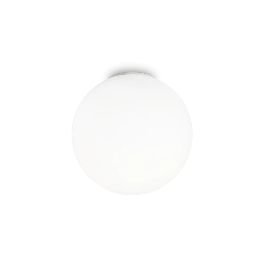 Ideal Lux - Plafondlamp MAPA 1xE27/60W/230V 400 mm