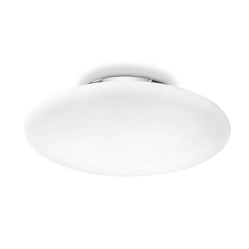 Ideal Lux - Plafondlamp SMARTIES 3xE27/42W/230V diameter 50 cm