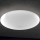 Ideal Lux - Plafondlamp SMARTIES 3xE27/42W/230V Ø 60 cm wit
