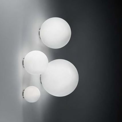 Ideal Lux - Plafondverlichting 1xE27/60W/230V 400 mm