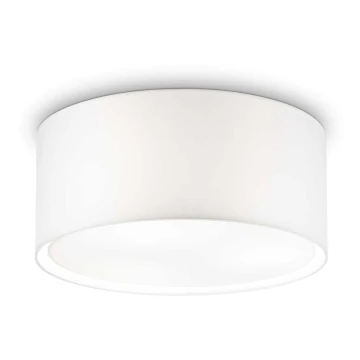 Ideal Lux - Plafondverlichting 3xE27/60W/230V