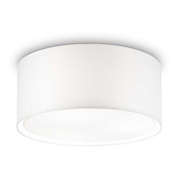 Ideal Lux - Plafondverlichting 5xE27/60W/230V