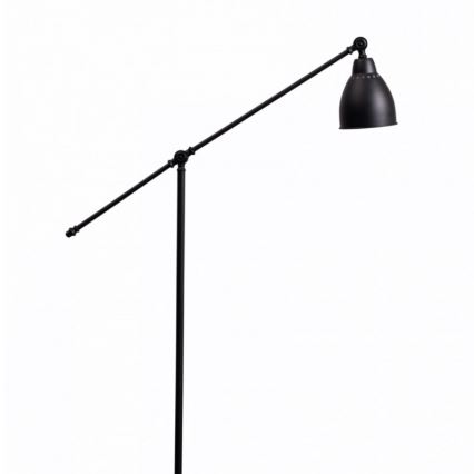 Ideal Lux - Staande lamp 1xE27/60W/230V