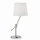 Ideal Lux - Tafellamp 1xE27/60W/230V