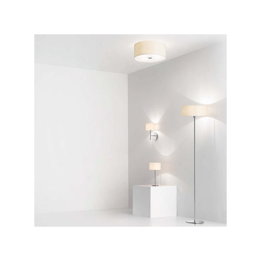 Ideal Lux - Tafellamp 1xG9/28W/230V