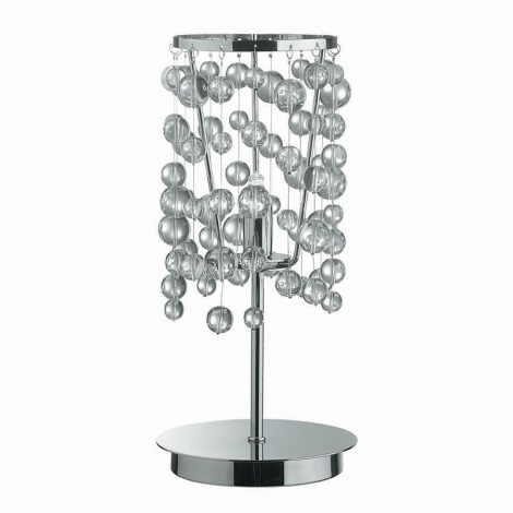 Ideal Lux - Tafellamp 1xG9/28W/230V