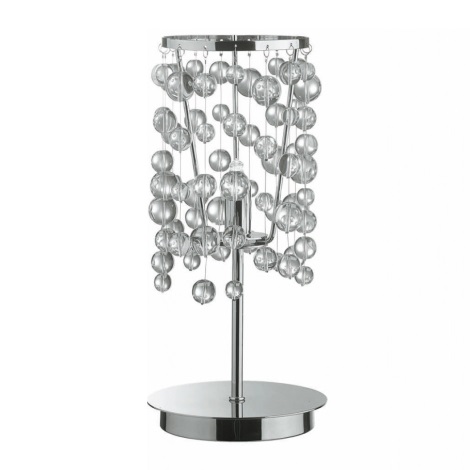 Ideal Lux - Tafellamp 1xG9/40W/230V
