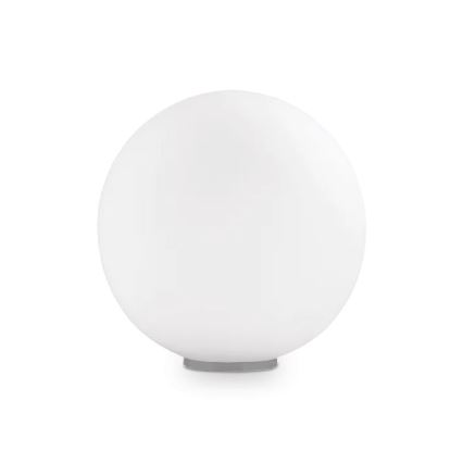 Ideal Lux - Universeel vervangingsglas MAPA E27 Ø 20 cm wit