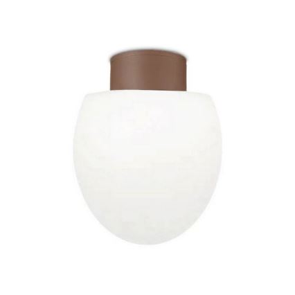 Ideal Lux - Universele vervangende lampenkap CLIO diameter 23 cm wit